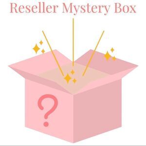 5-8 Piece Reseller Mystery Box
